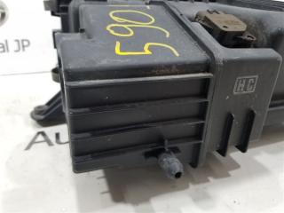 Корпус воздушного фильтра TOYOTA KLUGER V MHU28W 3MZFE 1770020220 5 ракурс Корпус воздушного фильтра TOYOTA KLUGER V MHU28W 3MZFE 1770020220 5 ракурс