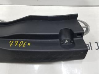 Накладка замка багажника TOYOTA CH-R NGX50 8NR-FTS 6471610090C1 2 ракурс