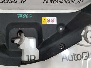 Защита замка капота TOYOTA CH-R NGX50 8NR-FTS 5314110030 4 ракурс