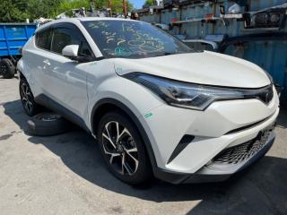 Крыша TOYOTA CH-R NGX50 8NR-FTS 6311110230 1 ракурс