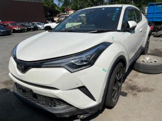 Крыша TOYOTA CH-R NGX50 8NR-FTS 6311110230 2 ракурс