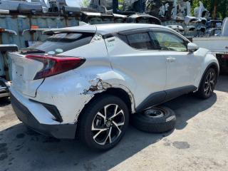 Крыша TOYOTA CH-R NGX50 8NR-FTS 6311110230 3 ракурс