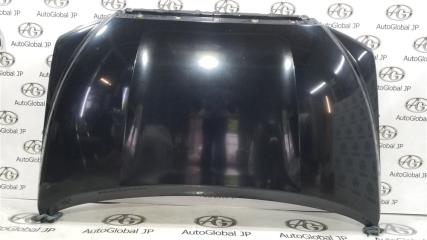 Капот TOYOTA TUNDRA USK51L 3URFE 533010C040 1 ракурс