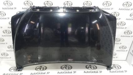 Капот TOYOTA TUNDRA USK51L 3URFE 533010C040 2 ракурс