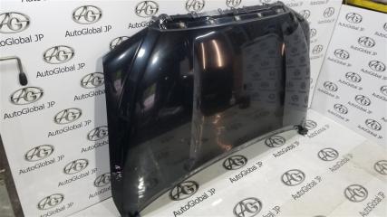 Капот TOYOTA TUNDRA USK51L 3URFE 533010C040 3 ракурс
