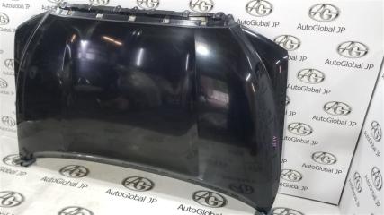Капот TOYOTA TUNDRA USK51L 3URFE 533010C040 4 ракурс