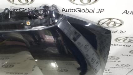 Капот TOYOTA TUNDRA USK51L 3URFE 533010C040 5 ракурс