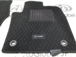  TOYOTA CH-R NGX50 8NR-FTS . 2 ракурс