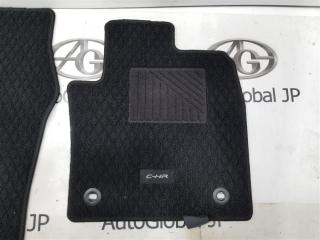  TOYOTA CH-R NGX50 8NR-FTS . 3 ракурс