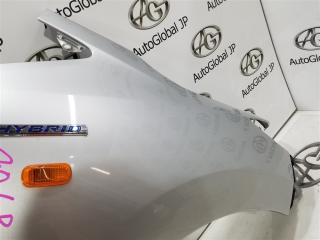 Крыло правое переднее HONDA FIT GP5 LEB 60211T5A000ZZ 4 ракурс