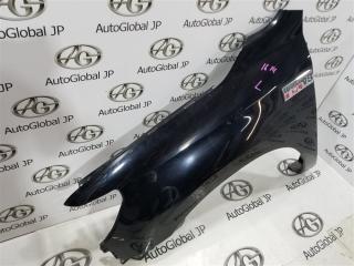 Крыло левое переднее TOYOTA TUNDRA USK51L 3URFE 538020C200 2 ракурс