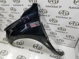 Крыло левое переднее TOYOTA TUNDRA USK51L 3URFE 538020C200 3 ракурс