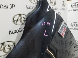 Крыло левое переднее TOYOTA TUNDRA USK51L 3URFE 538020C200 4 ракурс