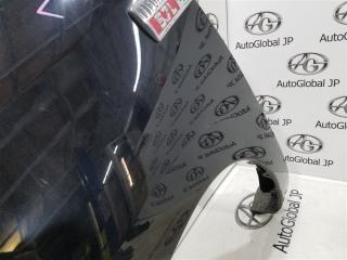 Крыло левое переднее TOYOTA TUNDRA USK51L 3URFE 538020C200 5 ракурс