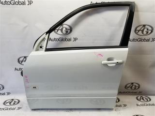 Дверь левая передняя SUZUKI ESCUDO TDA4W J24B 6800265843 1 ракурс