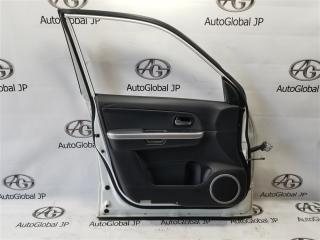 Дверь левая передняя SUZUKI ESCUDO TDA4W J24B 6800265843 2 ракурс