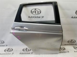 Дверь правая задняя HONDA FIT GP5 LEB 67510T5AZ00ZZ 1 ракурс