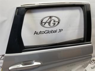 Дверь правая задняя HONDA FIT GP5 LEB 67510T5AZ00ZZ 3 ракурс
