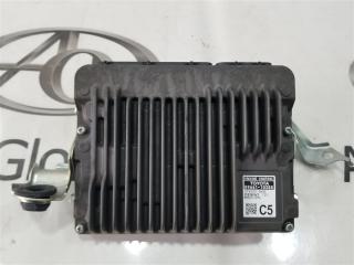 Блок управления efi TOYOTA CH-R NGX50 8NR-FTS 8966110380 1 ракурс