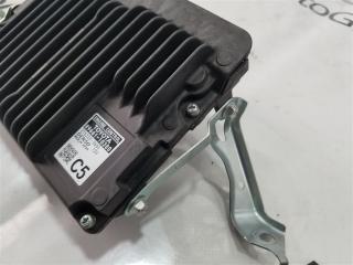 Блок управления efi TOYOTA CH-R NGX50 8NR-FTS 8966110380 3 ракурс