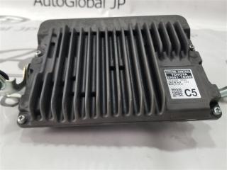 Блок управления efi TOYOTA CH-R NGX50 8NR-FTS 8966110380 4 ракурс