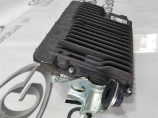 Блок управления efi TOYOTA CH-R NGX50 8NR-FTS 8966110380 5 ракурс