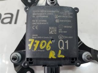 Датчик парковки правый задний TOYOTA CH-R NGX50 8NR-FTS 8816210031 5 ракурс