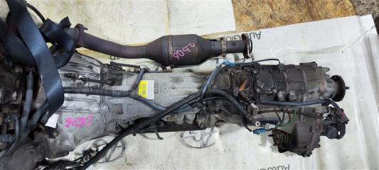 АКПП TOYOTA HILUX SURF KDN185W 1KD-FT 350003G220 1 ракурс