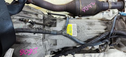 АКПП TOYOTA HILUX SURF KDN185W 1KD-FT 350003G220 2 ракурс