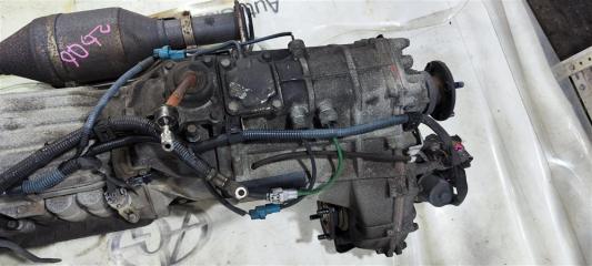 АКПП TOYOTA HILUX SURF KDN185W 1KD-FT 350003G220 3 ракурс