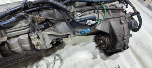 АКПП TOYOTA HILUX SURF KDN185W 1KD-FT 350003G220 5 ракурс