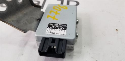 Электронный блок TOYOTA CH-R NGX50 8NR-FTS 8957010040 2 ракурс