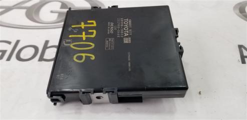 Электронный блок TOYOTA CH-R NGX50 8NR-FTS 8999010012 3 ракурс