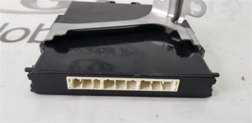Электронный блок TOYOTA CH-R NGX50 8NR-FTS 8999010012 4 ракурс