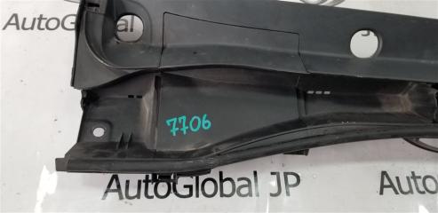 Жабо TOYOTA CH-R NGX50 8NR-FTS 5570810090 2 ракурс