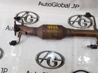 Катализатор TOYOTA CH-R NGX50 8NR-FTS 1742047090 3 ракурс