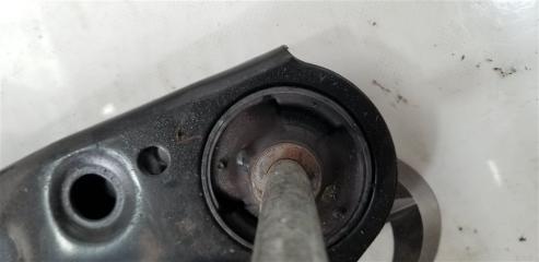 Рычаг левый передний TOYOTA CH-R NGX50 8NR-FTS 4806910110 2 ракурс