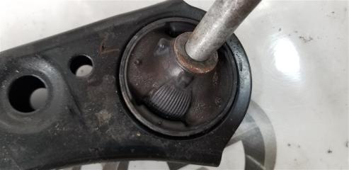 Рычаг левый передний TOYOTA CH-R NGX50 8NR-FTS 4806910110 4 ракурс