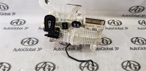 Печка TOYOTA CH-R NGX50 8NR-FTS 8705010030 1 ракурс