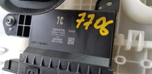 Печка TOYOTA CH-R NGX50 8NR-FTS 8705010030 2 ракурс