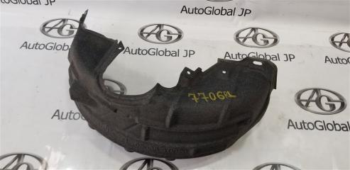 Подкрылок левый задний TOYOTA CH-R NGX50 8NR-FTS 6563810020 1 ракурс