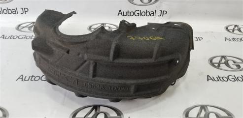 Подкрылок левый задний TOYOTA CH-R NGX50 8NR-FTS 6563810020 2 ракурс