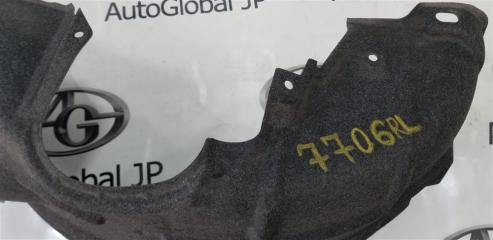 Подкрылок левый задний TOYOTA CH-R NGX50 8NR-FTS 6563810020 4 ракурс