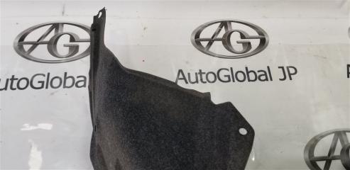 Подкрылок левый задний TOYOTA CH-R NGX50 8NR-FTS 6563810020 5 ракурс