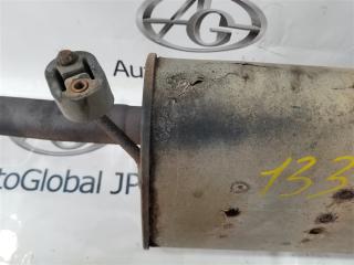 Глушитель NISSAN SAFARI WRGY61 TD42T 20100VB225 5 ракурс