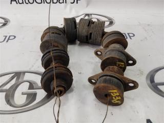 Подушка кузова NISSAN SAFARI WRGY61 TD42T 95520VB000 1 ракурс Подушка кузова NISSAN SAFARI WRGY61 TD42T 95520VB000 1 ракурс