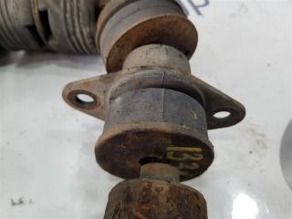 Подушка кузова NISSAN SAFARI WRGY61 TD42T 95520VB000 3 ракурс Подушка кузова NISSAN SAFARI WRGY61 TD42T 95520VB000 3 ракурс