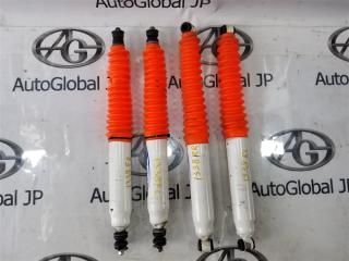 Амортизатор правый передний NISSAN SAFARI WRGY61 TD42T 56110VB025 1 ракурс