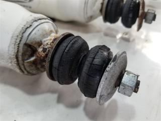 Амортизатор правый передний NISSAN SAFARI WRGY61 TD42T 56110VB025 4 ракурс