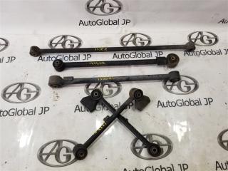 Тяга моста NISSAN SAFARI WRGY61 TD42T 55130VB200 1 ракурс